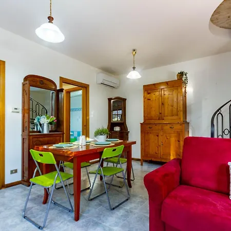 Pascoli - Myho Casa Appartamento