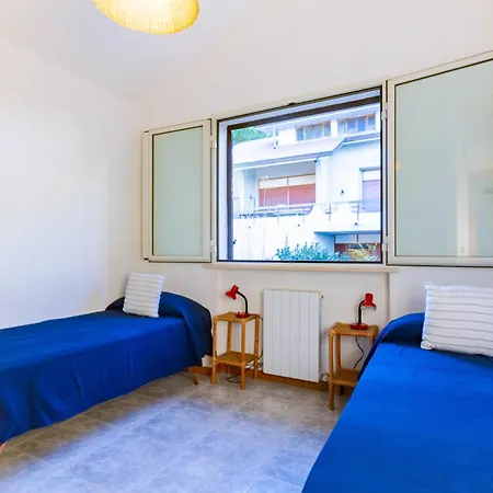 Apartment Pascoli - Myho Casa Tortoreto