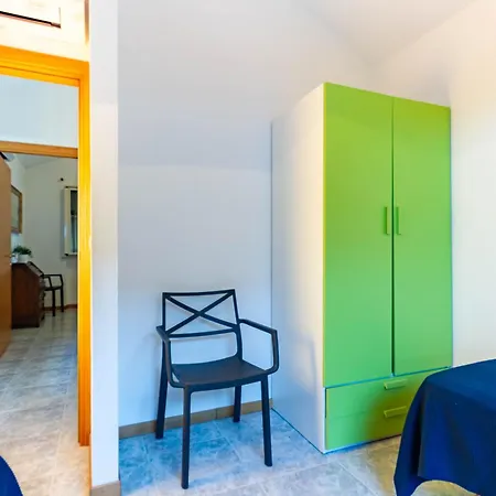 Pascoli - Myho Casa Appartamento Tortoreto