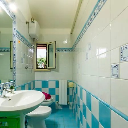 Pascoli - Myho Casa Tortoreto