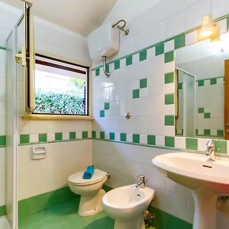 Pascoli - Myho Casa Apartment *