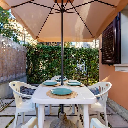 Pascoli - Myho Casa *