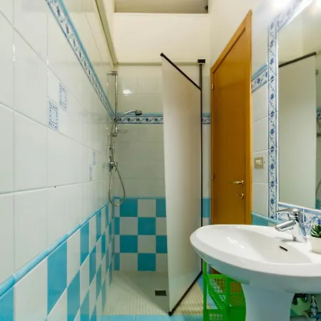 Pascoli - Myho Casa Appartamento Tortoreto