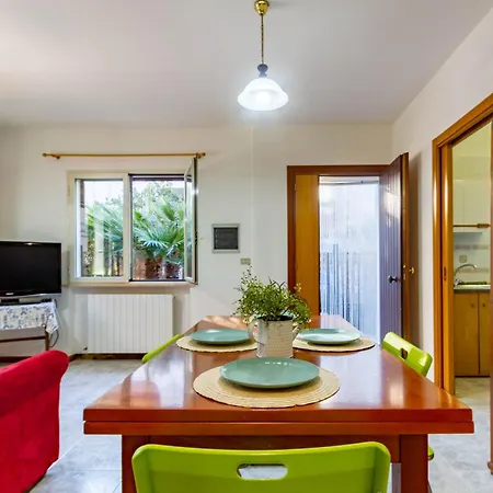 Pascoli - Myho Casa Apartment