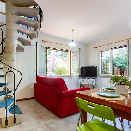 Pascoli - Myho Casa Appartamento Tortoreto