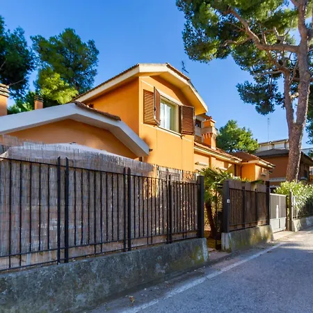 Appartamento Pascoli - Myho Casa *