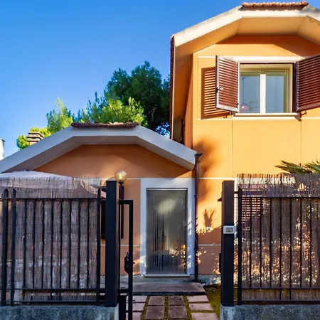 Pascoli - Myho Casa *