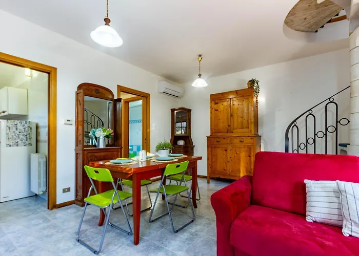 Pascoli - Myho Casa アパート