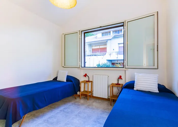 アパート Pascoli - Myho Casa トルトレート