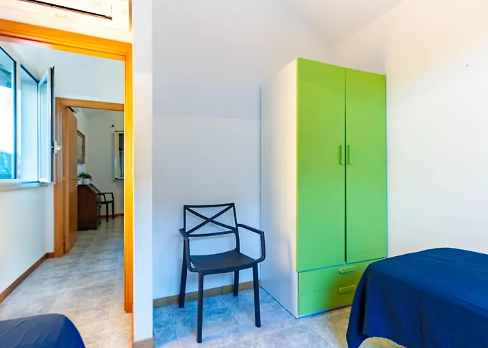 Pascoli - Myho Casa アパート トルトレート