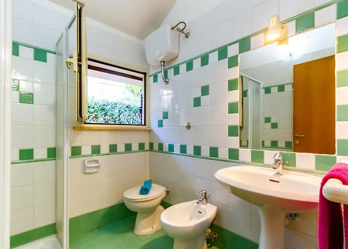 Pascoli - Myho Casa アパート *