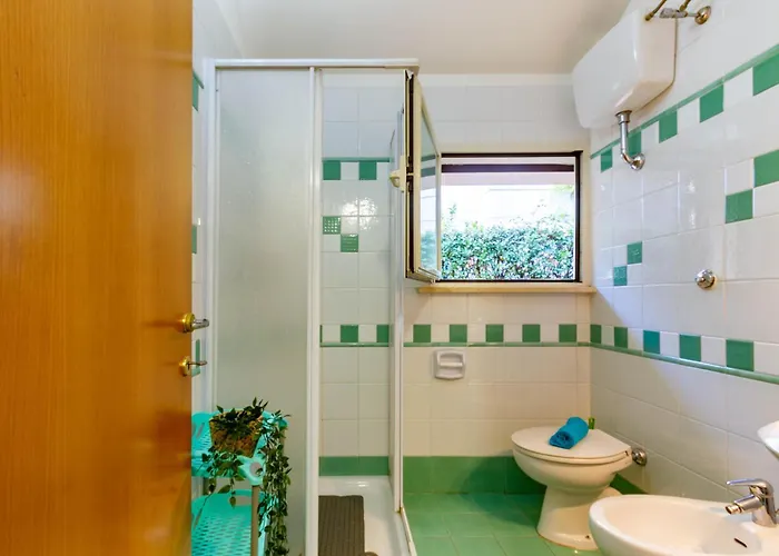 アパート Pascoli - Myho Casa トルトレート