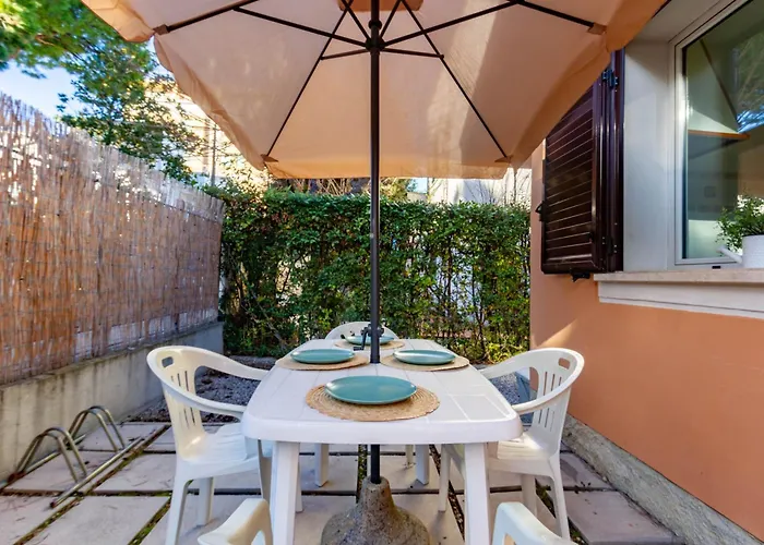 Pascoli - Myho Casa *