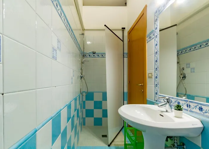 Pascoli - Myho Casa アパート トルトレート