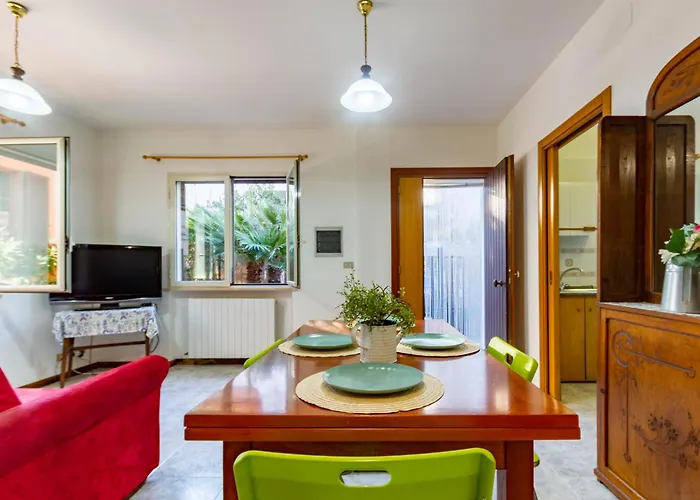 Pascoli - Myho Casa アパート