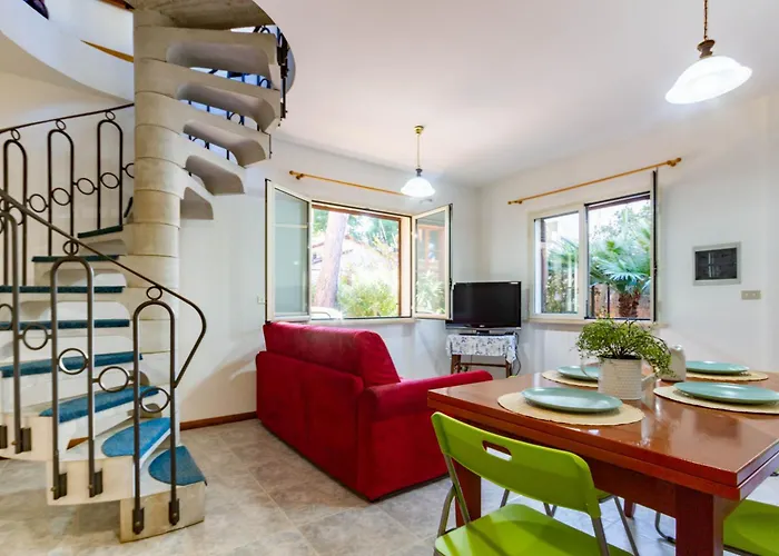 Pascoli - Myho Casa アパート トルトレート