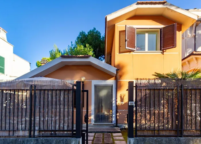 Pascoli - Myho Casa *